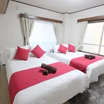 Hotel Luana In Shin-Nakano