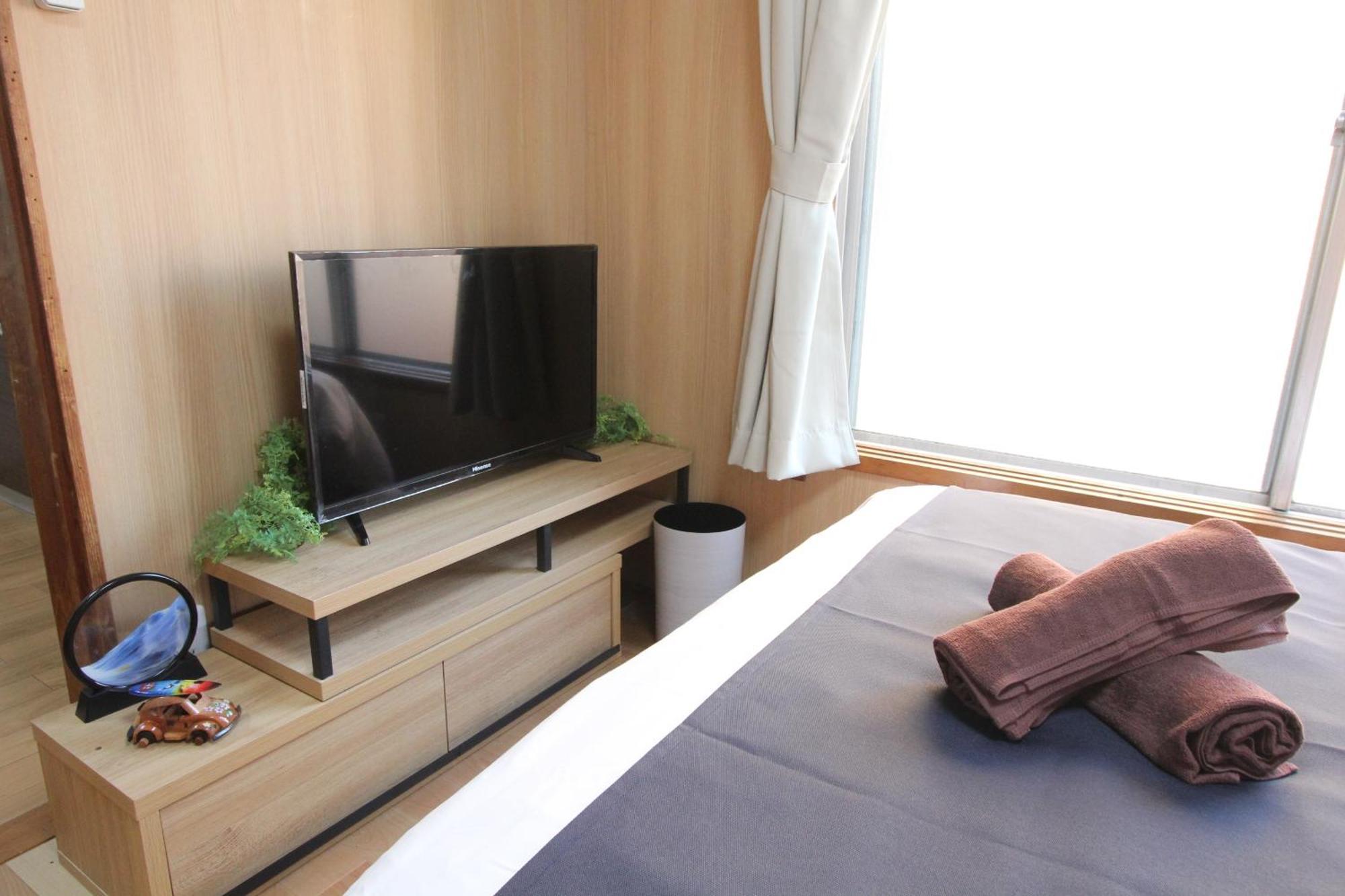 Hotel Luana In Shin-nakano