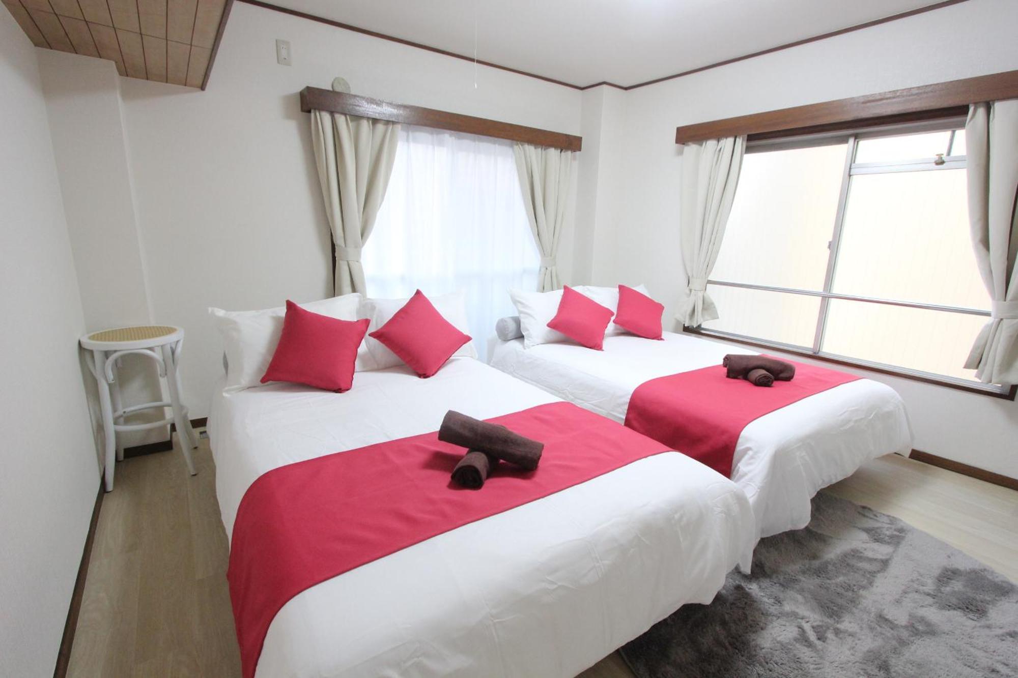 Hotel Luana In Shin-nakano *
