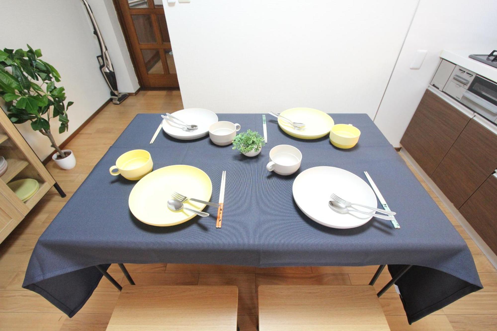 Hotel Luana In Shin-nakano *