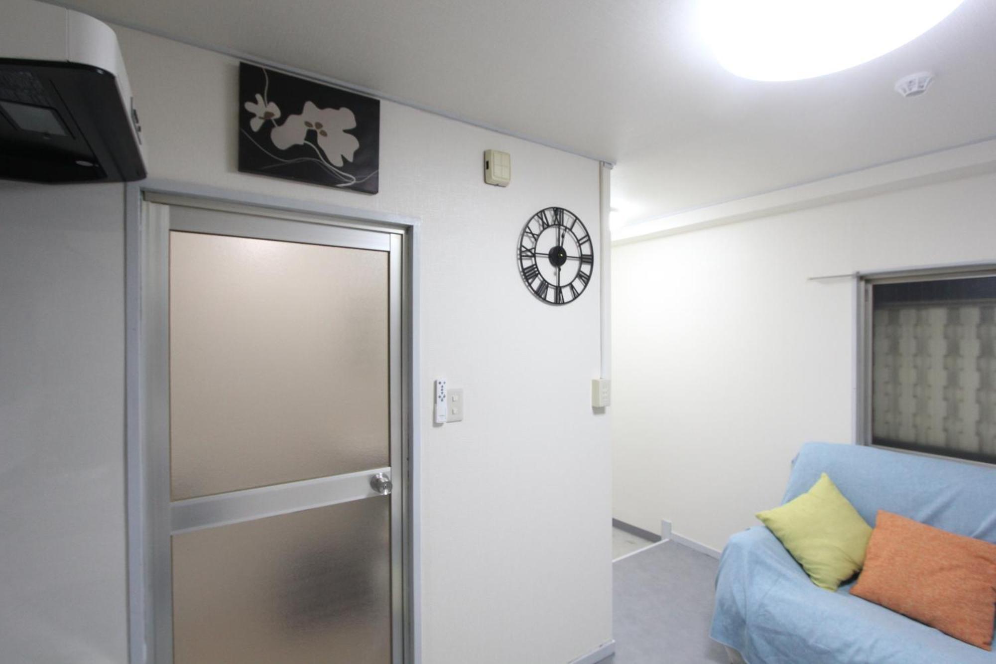 Hotel Luana In Shin-nakano *
