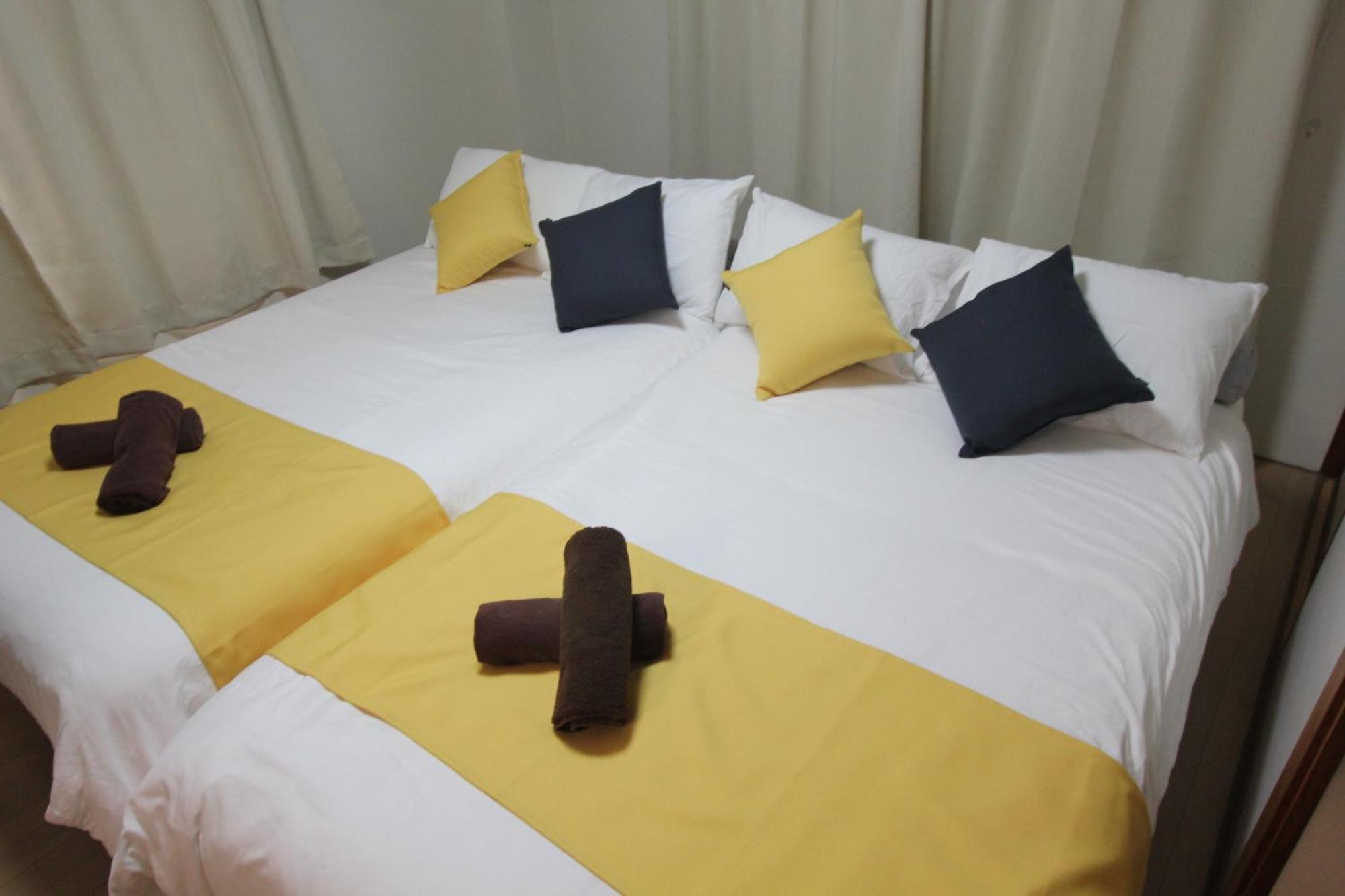 Hotel Luana In Shin-nakano