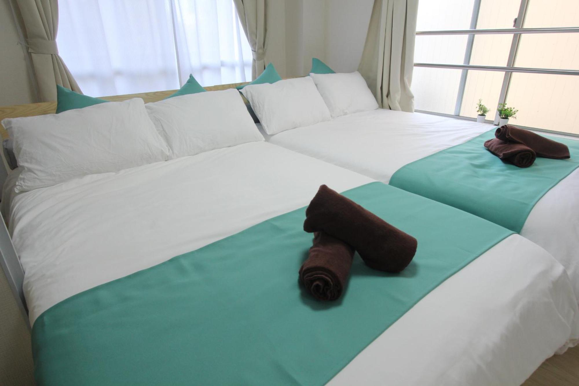 Hotel Luana In Shin-nakano *