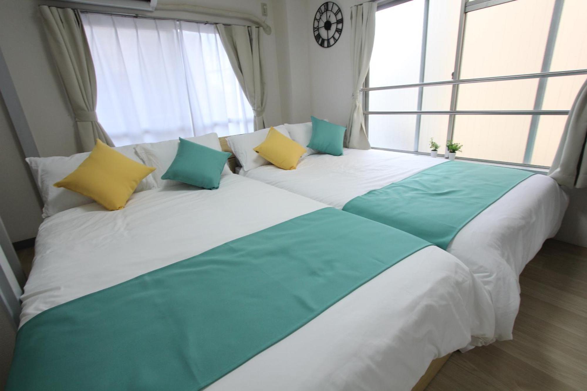 Hotel Luana In Shin-nakano Tokyo
