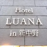 Hotel Luana In Shin-Nakano