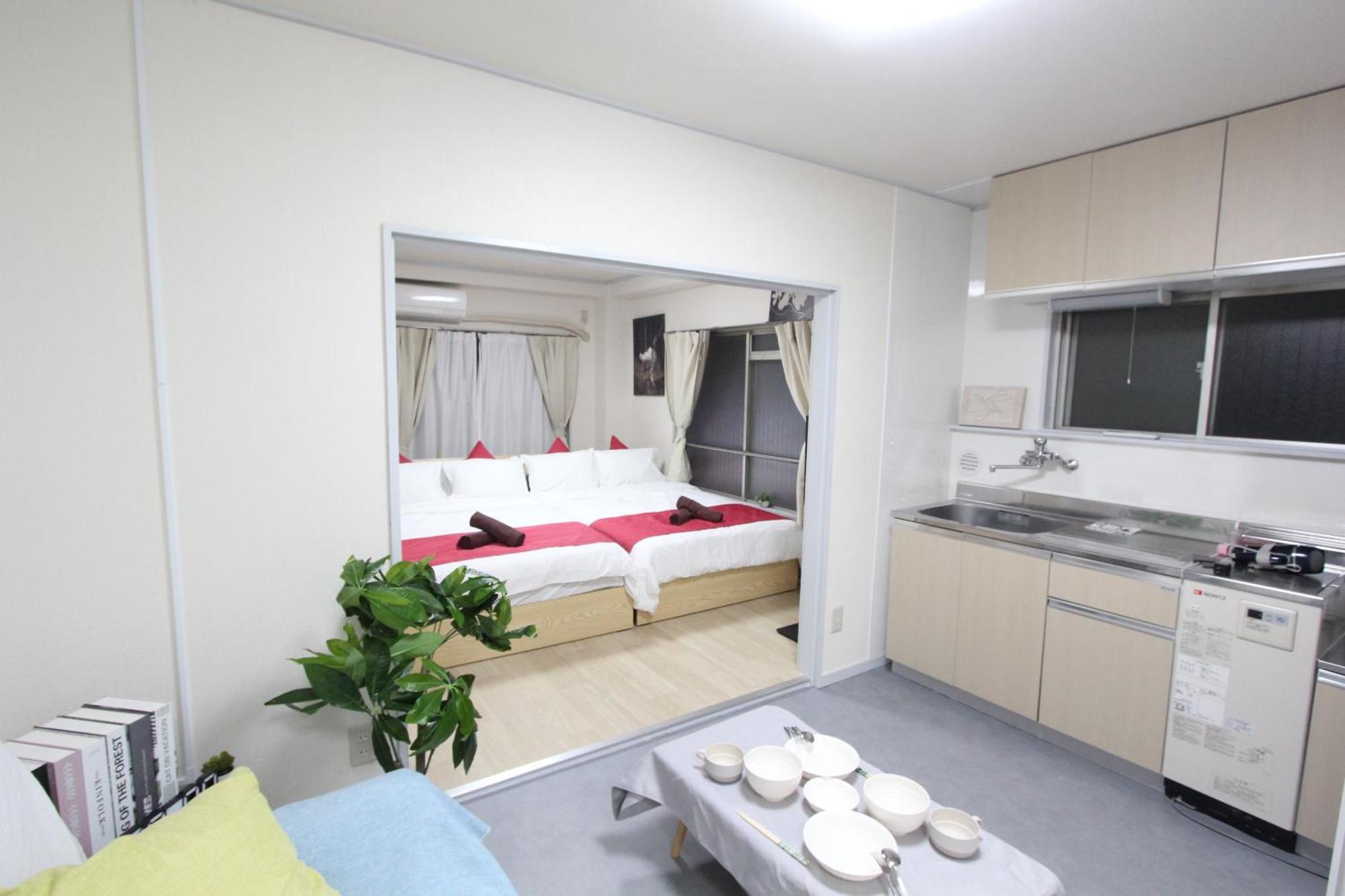 Hotel Luana In Shin-nakano *