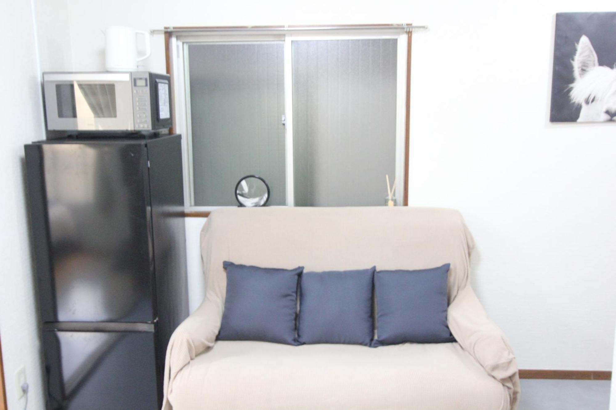 Hotel Luana In Shin-nakano