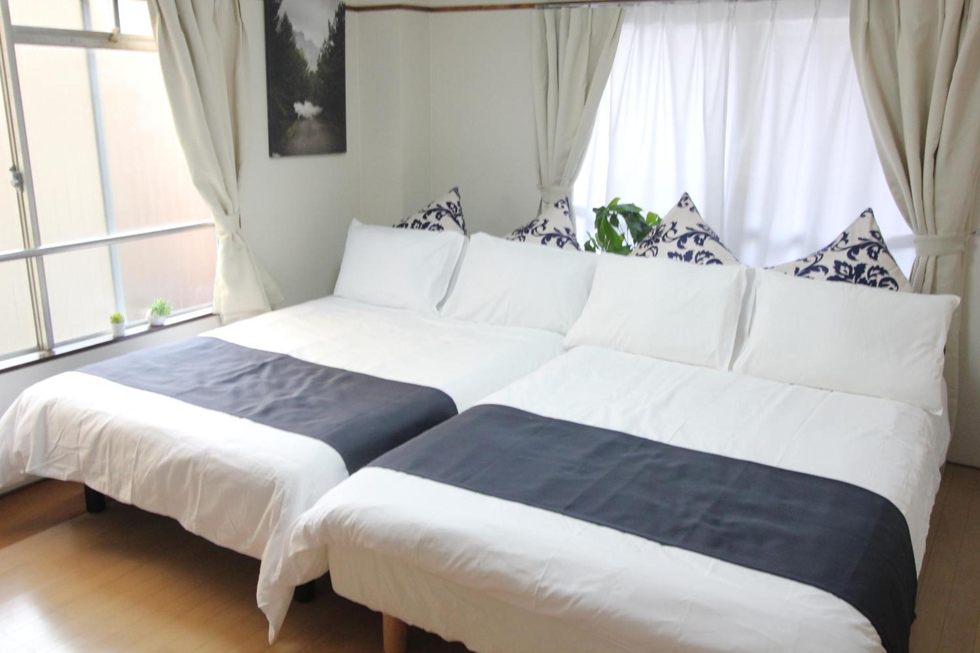 Hotel Luana In Shin-nakano Tokyo